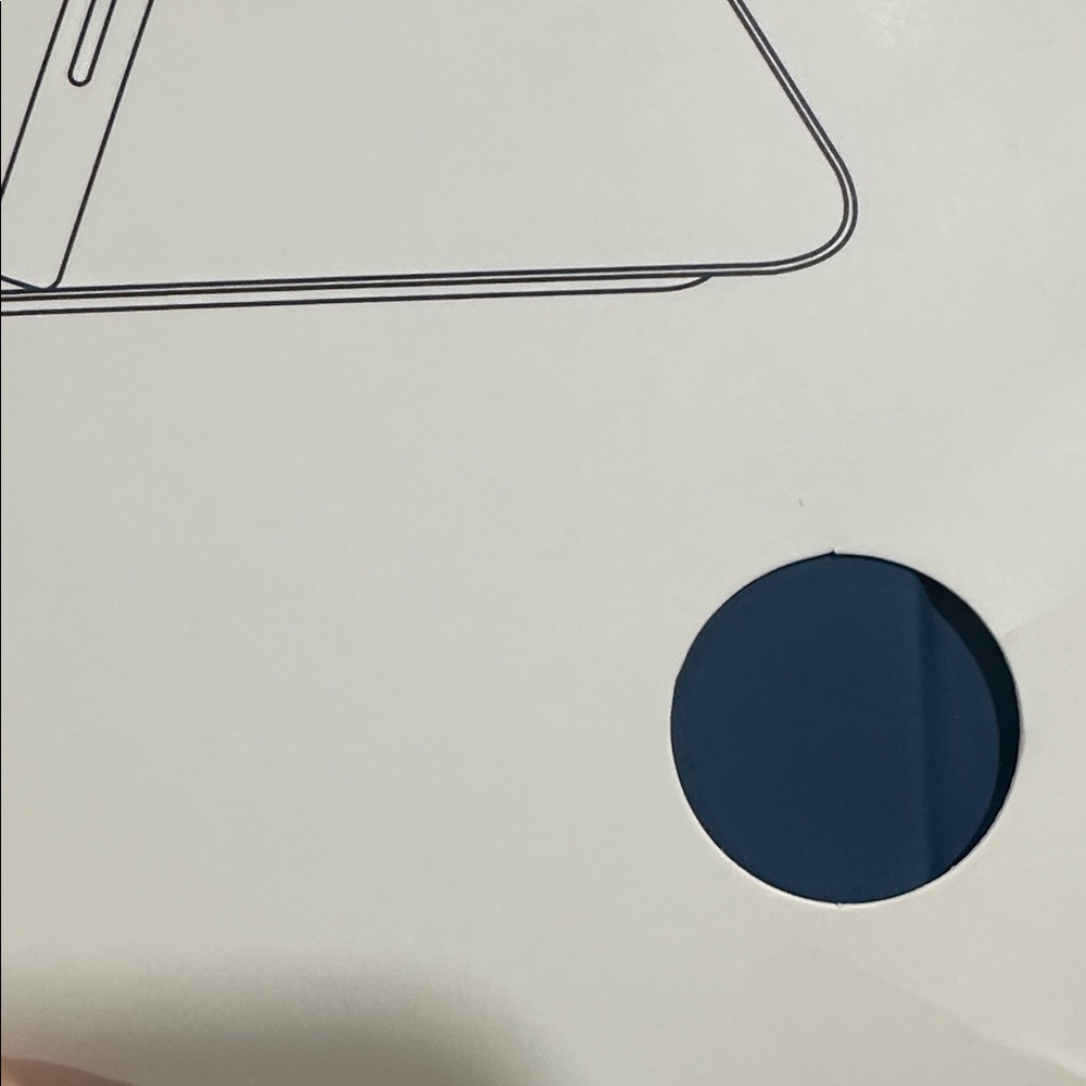 Wireless Keyboard Case - blue - Picture 2 of 2